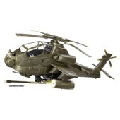 H.M Armed Forces Apache Helicopter