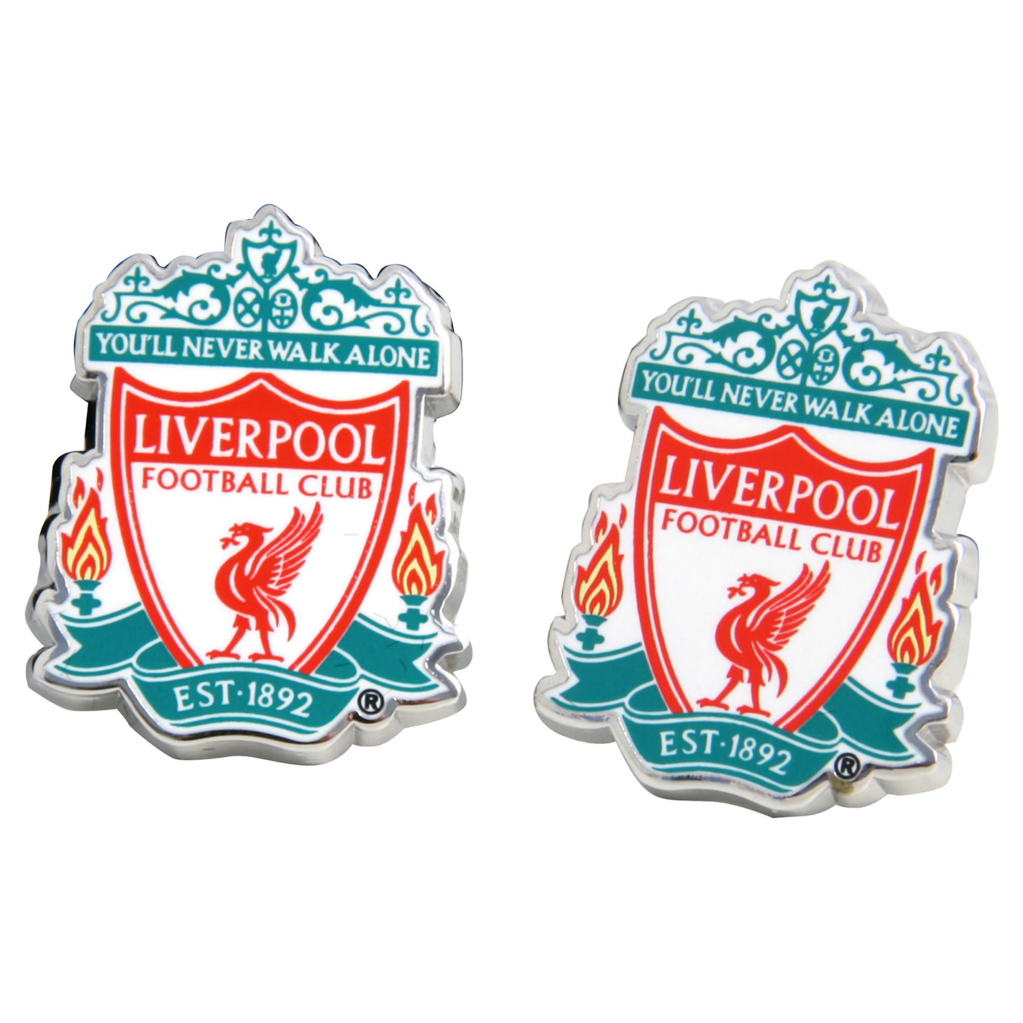 Liverpool Cufflinks Liverpool Cufflinks