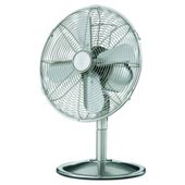 Tesco DFMM1211 12" Metal Desk Fan
