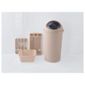 Cream 4 piece starter kitchen set