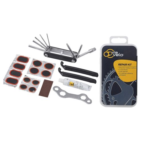 Image of Via Velo Bike Repair Kit