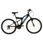 Terrain Matterhorn 26" Dual Suspension Adult Mountain Bike - Unisex