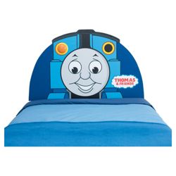 Thomas Light Up Headboard