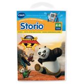VTech Storio Kung Fu Panda 2 E Book