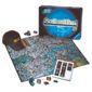 Scotland Yard Board Game