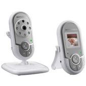 Motorola MBP20 Video Baby Monitor