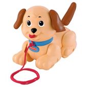 Fisher-Price Little Snoopy Dog