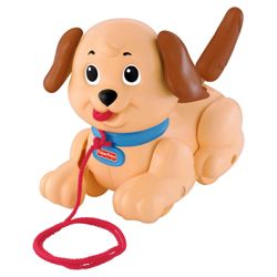 Fisher-Price Little Snoopy Dog