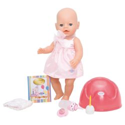 Baby Born 20th Anniversary Doll