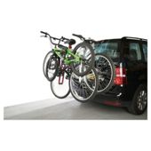 Mottez A025PCR Compact 3 Bike Carrier