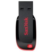 SanDisk Blade CZ50 16GB USB Flash Drive