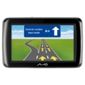 Navman Mio 485 UK satellite navigation Black