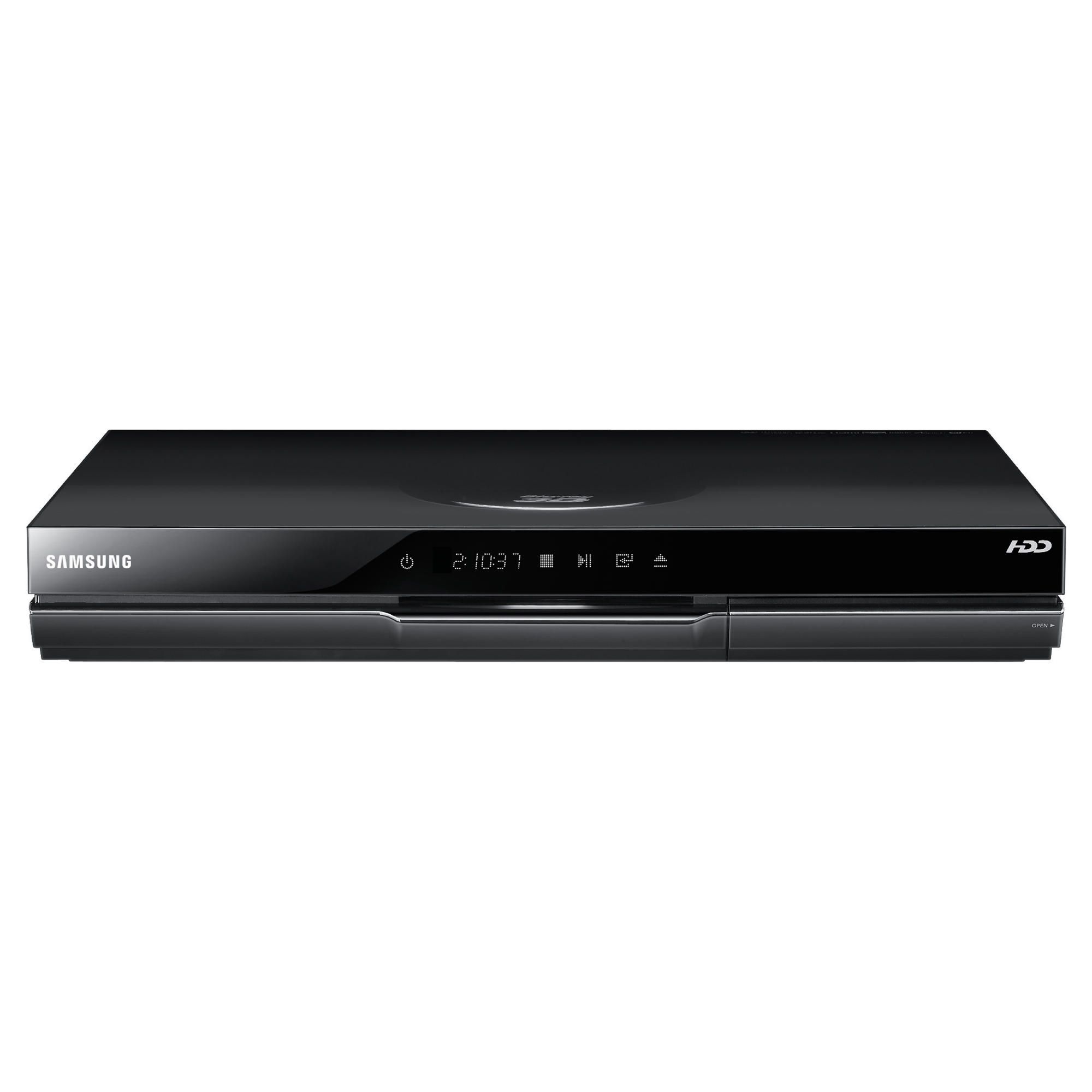 Samsung BD-D8900 1TB Blu-Ray Recorder 