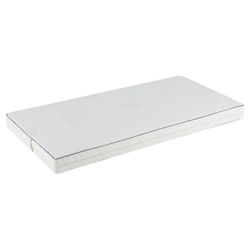 Kit for Kids Outlast Pioneer Pocketed Spring Cot Bed Mattress