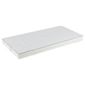 Kit for Kids Outlast Pioneer Pocketed Spring Cot Bed Mattress