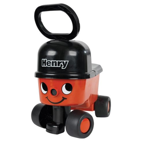 Image of Casdon Henry Sit N Ride
