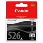 Canon CLI-526 Printer Ink Cartridge - Black