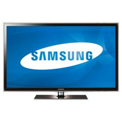 Samsung UE40D6100 40 inch LED SMART Internet TV with Freeview HD
