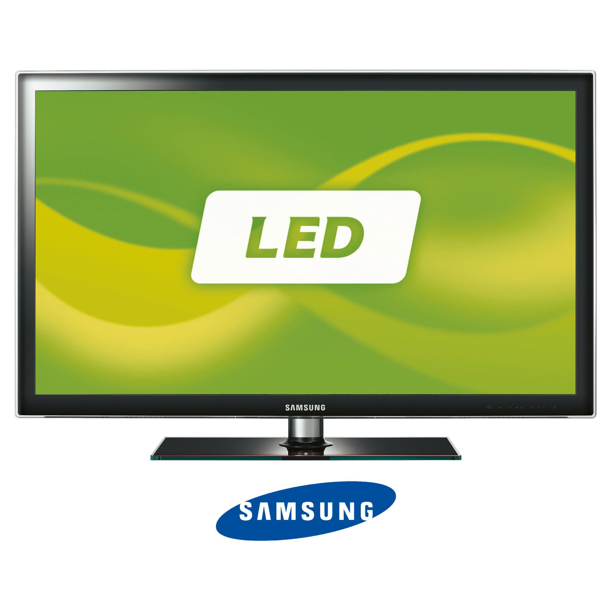 "Samsung - UE37D5520RKXXU 37"" Full HD 1080p Digital T2 (Freeview HD) LED"