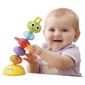 Lamaze Bendy Bug Highchair Toy