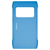 Nokia N8 CC-10005 Skin Blue