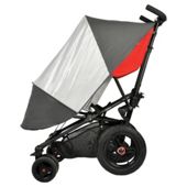 Superlite Sun and Bug Net