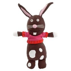 Latitude Enfant Lucien The Bunny Soft Toy