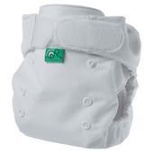 Tots Bots Easyfit White