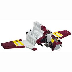 Star Wars Clone Wars - Republic Attack Shuttle