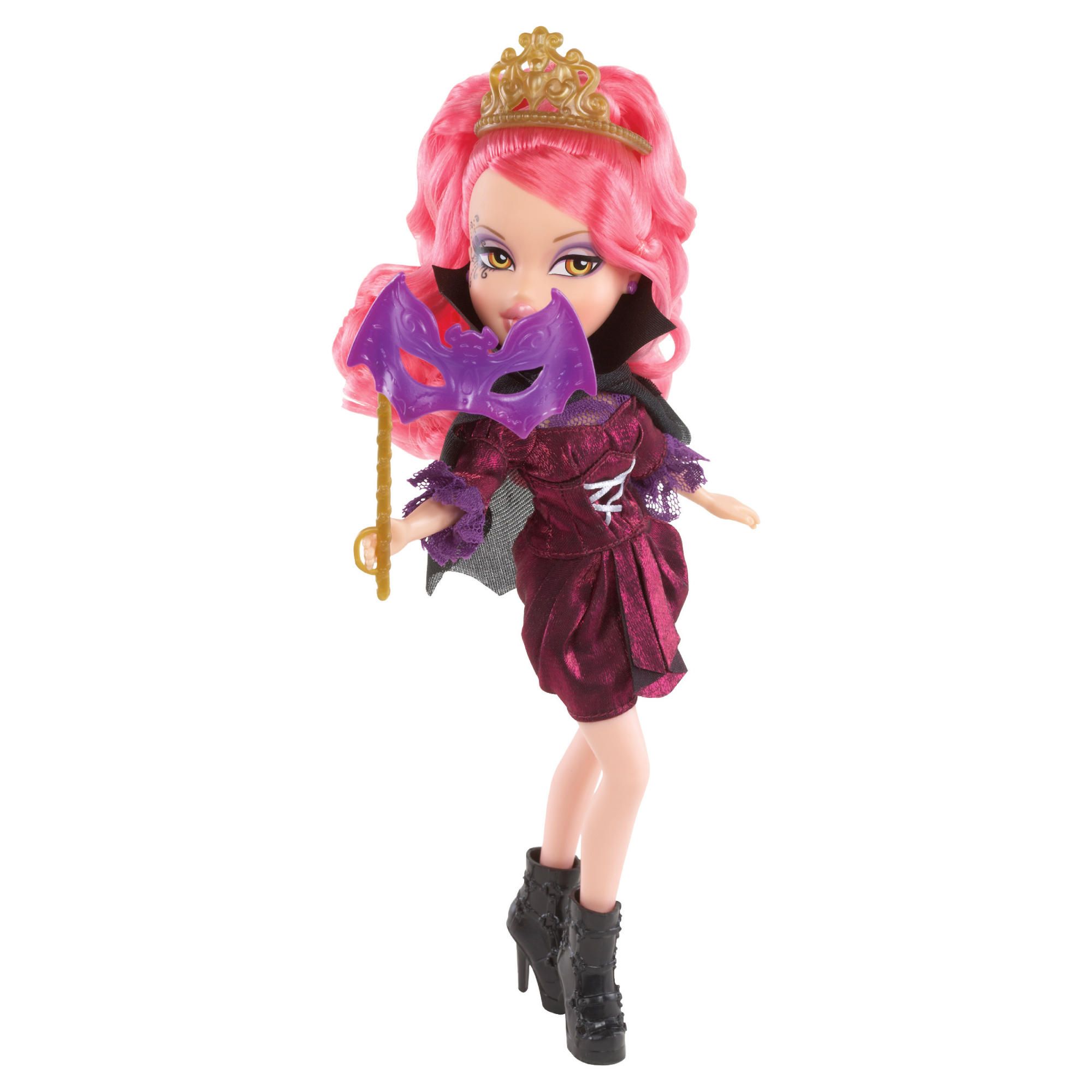 Bratz Masquerade Kirana Doll