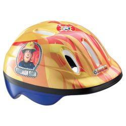 Fireman Sam Safety Helmet