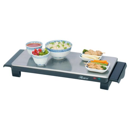 Image of Hostess Ht6020 Hot Tray