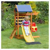 Plum My First Activity Tower Multi