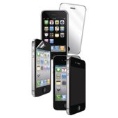 Pro-Tec iPhone 4 & iPhone 4S Defender Triple Pack Screen Pro-tectors