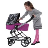 Mamas & Papas Toy Skate Damask Pram