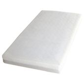 Kit For Kids Ventiflow™ Pocketed Spring Continental Cot Mattress