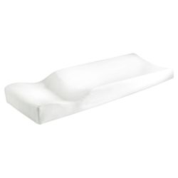 Tomy SleepCurve Crib Mattress Sheets, 2 Pack