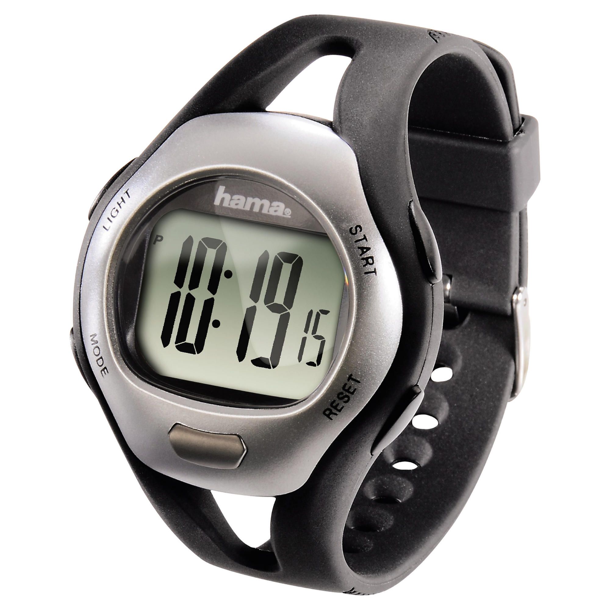 Hama HRM-104 Sports Watch Heart Rate Monitor