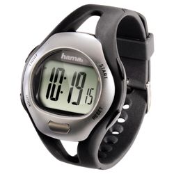 Hama HRM-104 Sports Watch Heart Rate Monitor