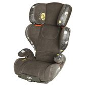 Jané Montecarlo R1 Car Seat, Group 2-3, Topping Anis