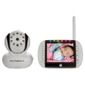 Motorola MBP36 Digital Video Baby Monitor