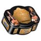 WWE Slam Attax Tin With Trading Cards
