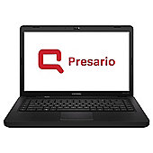 Compaq Presario CQ56-261EA Laptop (AMD Sempron, 4GB, 500GB, 15.6" Display)