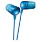 JVC HA-FX35-A-E Marshmellow In-ear headphones - Blue