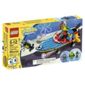 LEGO SpongeBob Square Pants Heroic Heroes Of The Deep 3815