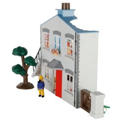 Fireman Sam Pontypandy Multi Rescue Set