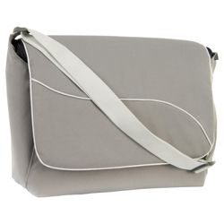 Graco Sporty Changing Bag, Gris