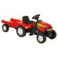 Falk Tractor & Trailer Ride-On