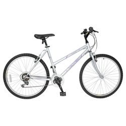 Terrain Ridge 26