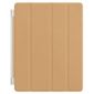 Apple Leather Smart Cover for the new Apple iPad & iPad 2, Tan